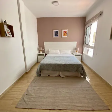 Casa Paty Fuerteventura