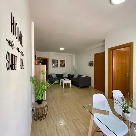 Casa Paty Fuerteventura בית נופש