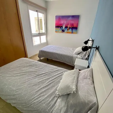 Casa Paty Fuerteventura