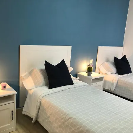 Casa Paty Fuerteventura