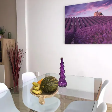 Casa Paty Fuerteventura