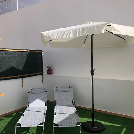 Casa Paty Fuerteventura *