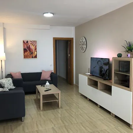 Casa Paty Fuerteventura