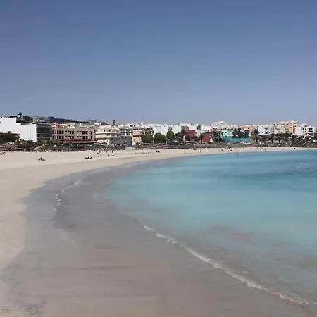 Casa Paty Fuerteventura *