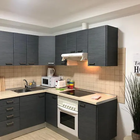 Casa Paty Fuerteventura Holiday home *