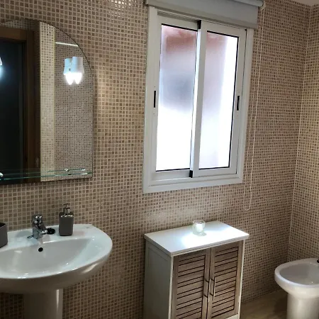 Casa Paty Fuerteventura *