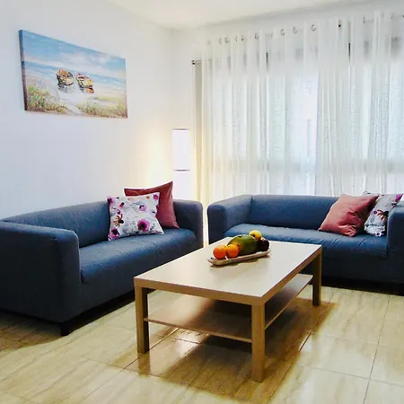 Casa Paty Fuerteventura