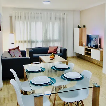 Casa Paty Fuerteventura *