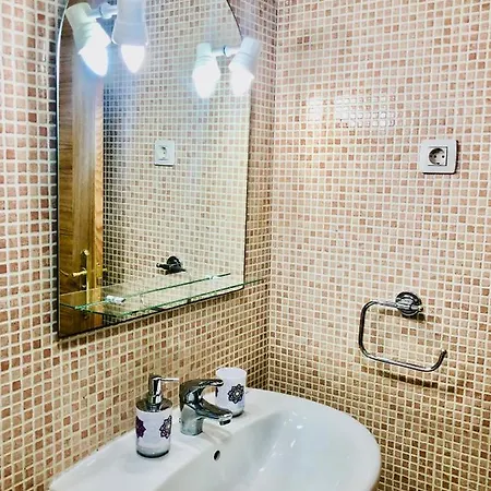 Casa Paty Fuerteventura *