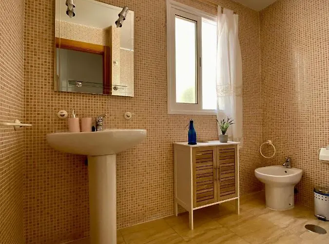 Casa Paty Fuerteventura *