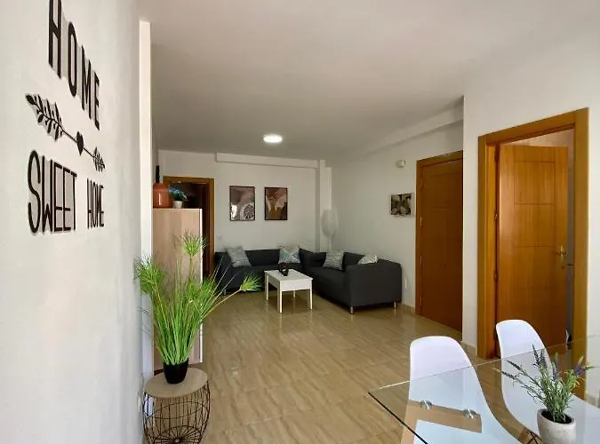 Casa Paty Fuerteventura Nyaraló