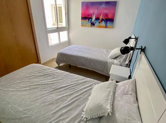 Casa Paty Fuerteventura