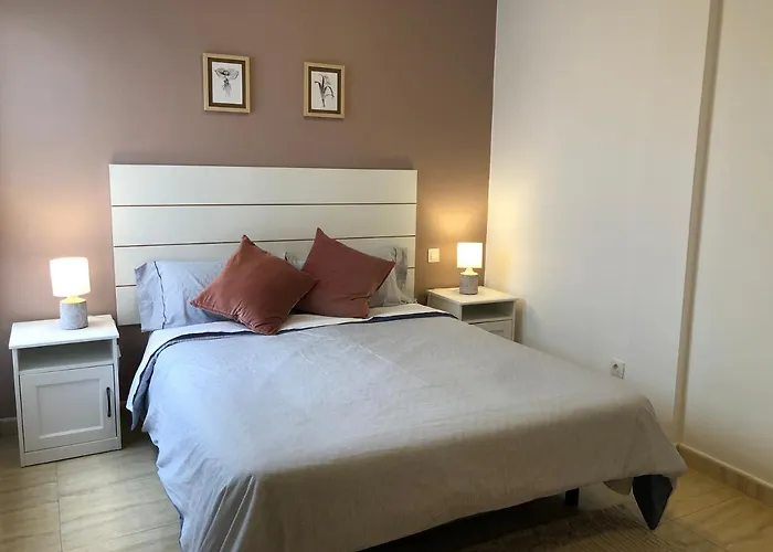 Casa Paty Fuerteventura