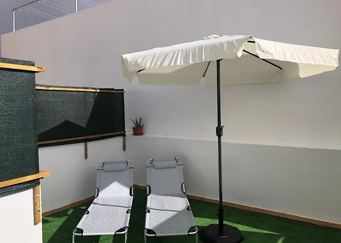 Casa Paty Fuerteventura *