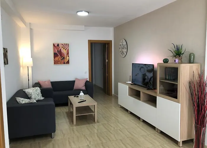 Casa Paty Fuerteventura