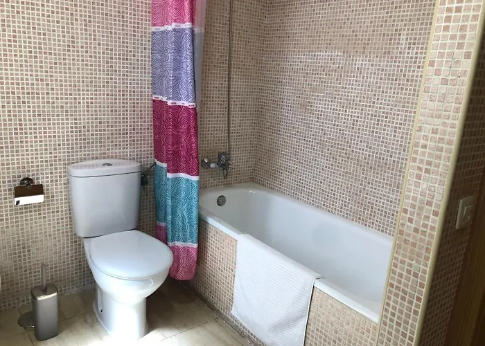 Casa Paty Fuerteventura Nyaraló Puerto del Rosario