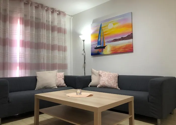 Casa Paty Fuerteventura Nyaraló Puerto del Rosario