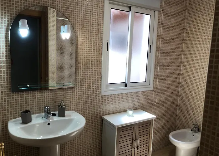 Casa Paty Fuerteventura *