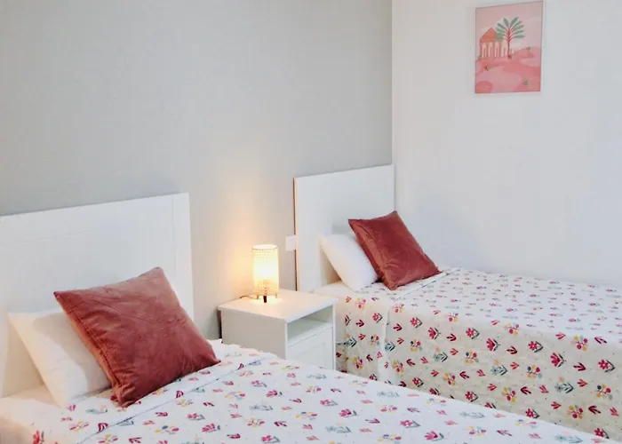 Casa Paty Fuerteventura * Пуэрто-дель-Росарио