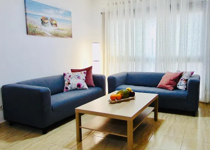 Casa Paty Fuerteventura