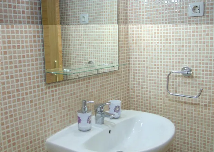 Casa Paty Fuerteventura *