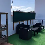 Nyaraló Casa Paty Fuerteventura *