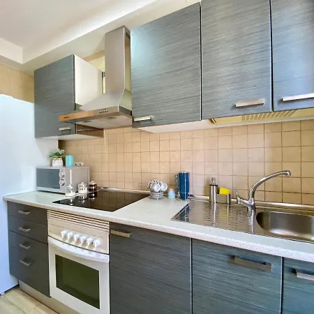 Casa Paty Fuerteventura Puerto del Rosario (Fuerteventura)