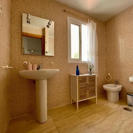 Casa Paty Fuerteventura *