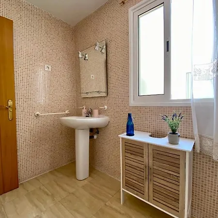Casa Paty Fuerteventura Дом отдыха *