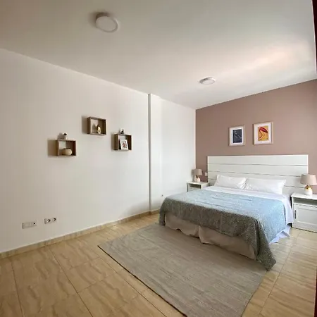 Casa Paty Fuerteventura Дом отдыха