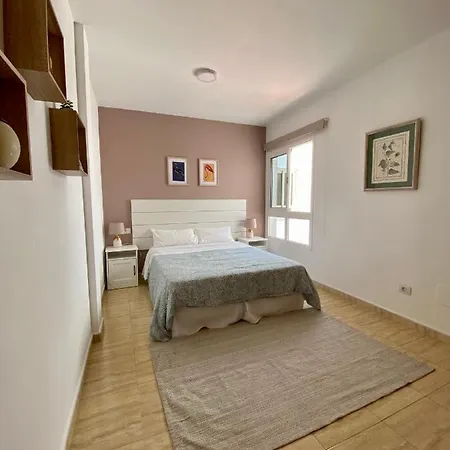 Casa Paty Fuerteventura Дом отдыха *