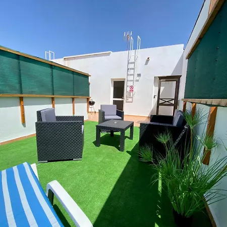 Σπίτι διακοπών Casa Paty Fuerteventura