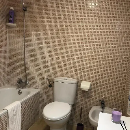 Дом отдыха Casa Paty Fuerteventura