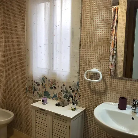 Дом отдыха Casa Paty Fuerteventura