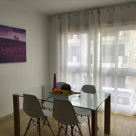 Casa Paty Fuerteventura * Пуэрто-дель-Росарио