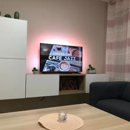 Casa Paty Fuerteventura Prázdninový dům *