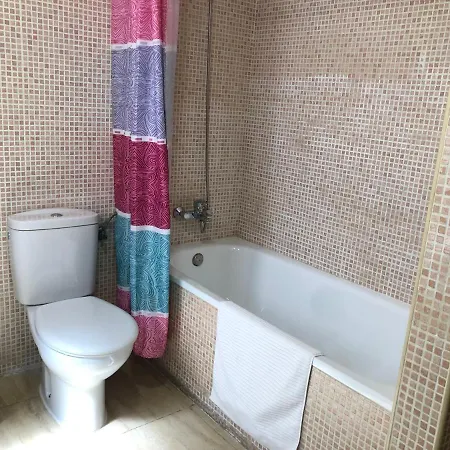 Casa Paty Fuerteventura Дом отдыха Пуэрто-дель-Росарио