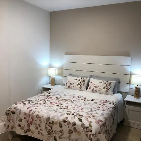 Casa Paty Fuerteventura *