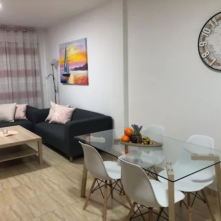 Casa Paty Fuerteventura Пуэрто-дель-Росарио
