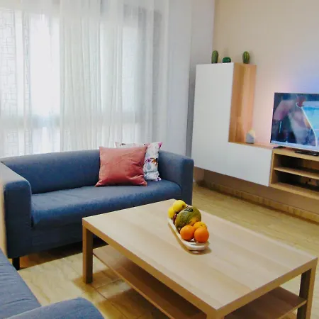 Дом отдыха Casa Paty Fuerteventura