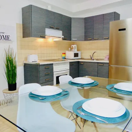 Casa Paty Fuerteventura Σπίτι διακοπών *