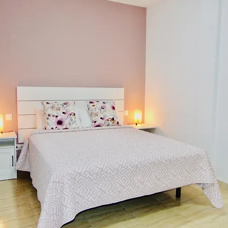 Casa Paty Fuerteventura Σπίτι διακοπών *