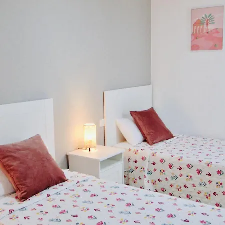 Casa Paty Fuerteventura * Пуэрто-дель-Росарио
