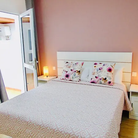 Casa Paty Fuerteventura Puerto del Rosario (Fuerteventura)