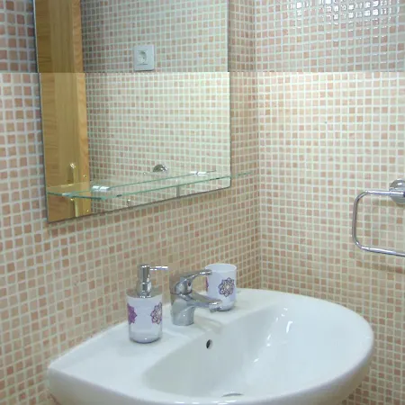 Casa Paty Fuerteventura *