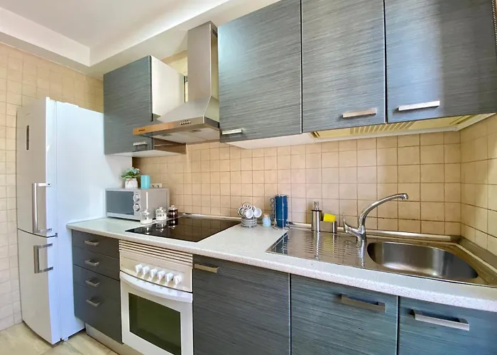 Casa Paty Fuerteventura Puerto del Rosario (Fuerteventura)