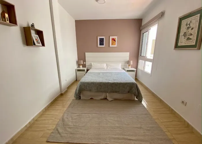 Casa Paty Fuerteventura