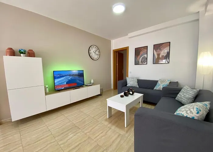 Casa Paty Fuerteventura * Puerto del Rosario (Fuerteventura)