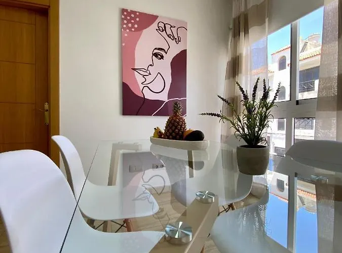 Casa Paty Fuerteventura Puerto del Rosario (Fuerteventura)