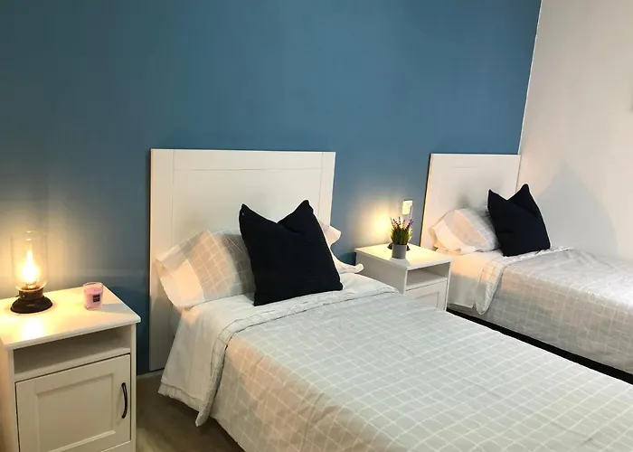 Casa Paty Fuerteventura